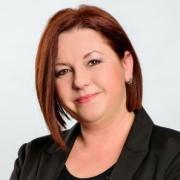 Alena Mochnačová , DiS., MBA